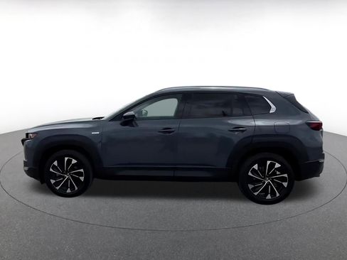 Used 2025 MAZDA CX-50 2.5 Hybrid w/ Premium Plus Pkg AWD/4WD image 8