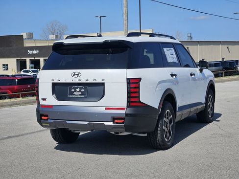 New 2026 Hyundai Palisade XRT Pro AWD/4WD image 7
