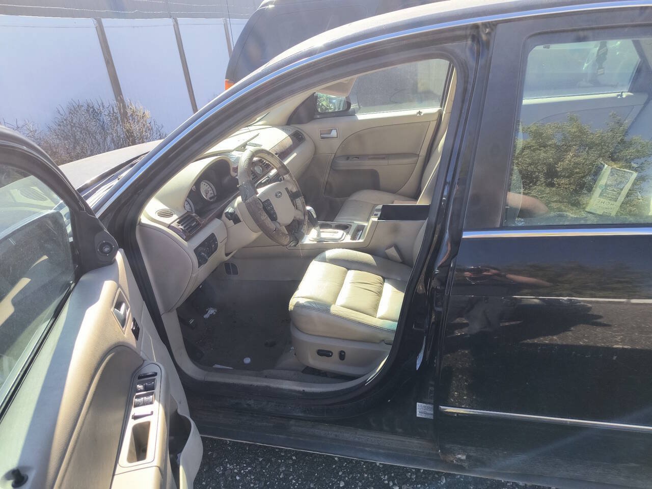 Used 2005 Ford Five Hundred Limited AWD/4WD image 20