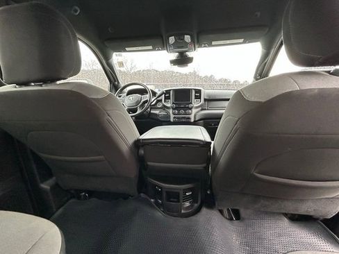 Certified 2024 RAM 3500 Big Horn AWD/4WD image 19