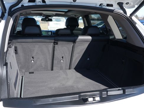 Used 2016 BMW X5 xDrive35i image 27