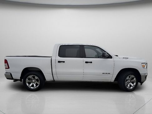 Used 2023 RAM 1500 Big Horn AWD/4WD image 25