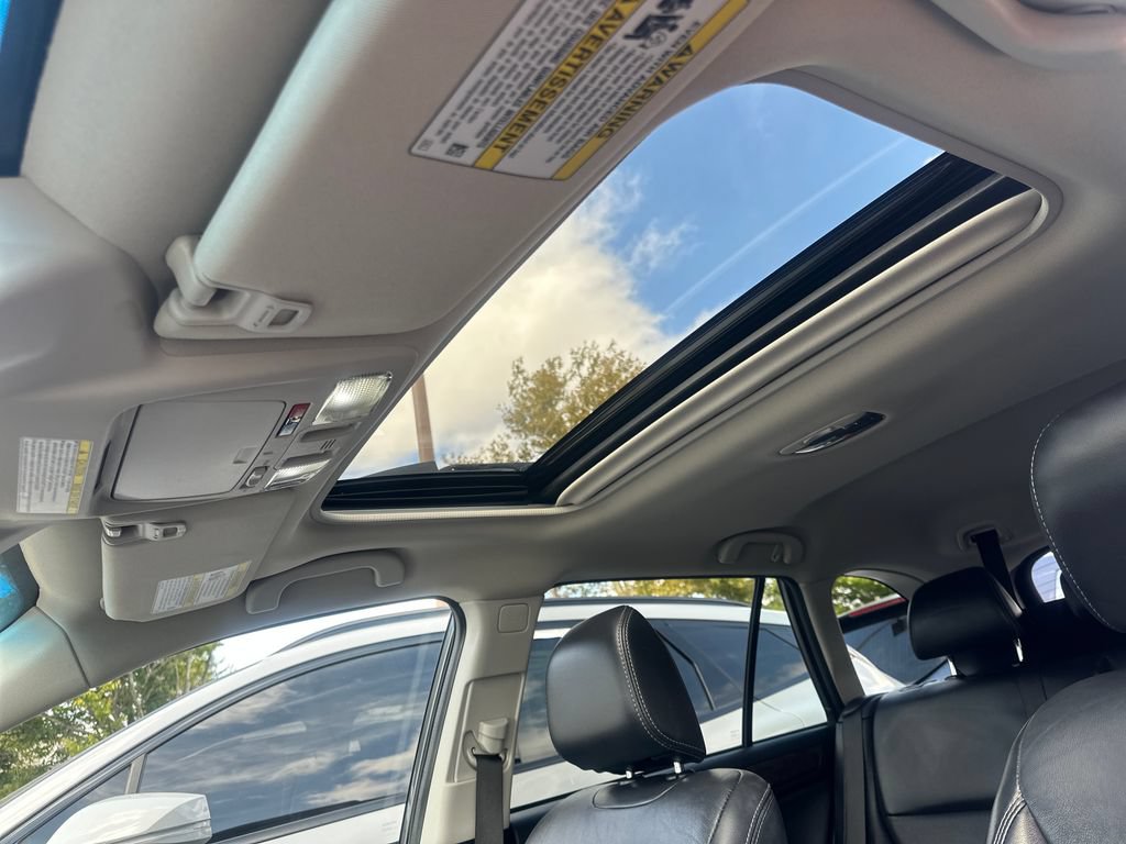 Used 2019 Subaru Outback 2.5i Limited w/ Popular Package #2 AWD/4WD image 41