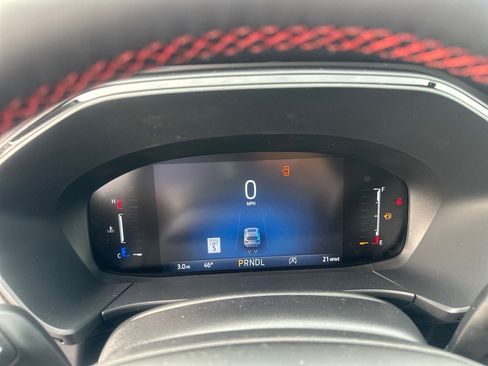 New 2026 Ford Escape ST-Line w/ Tech Pack #1 AWD/4WD image 18