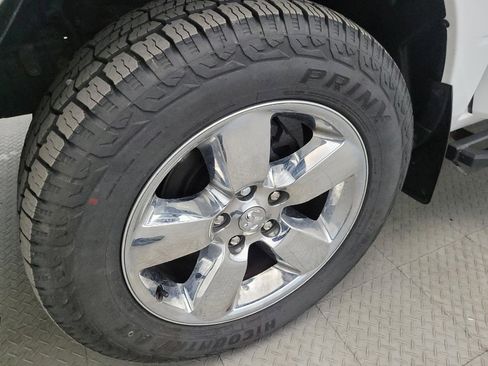 Used 2019 RAM 1500 Express w/ Express Value Package AWD/4WD image 31