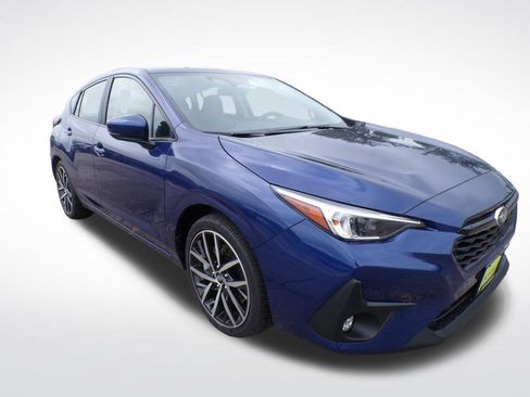 New 2026 Subaru Impreza 2.0i Sport AWD/4WD image 9