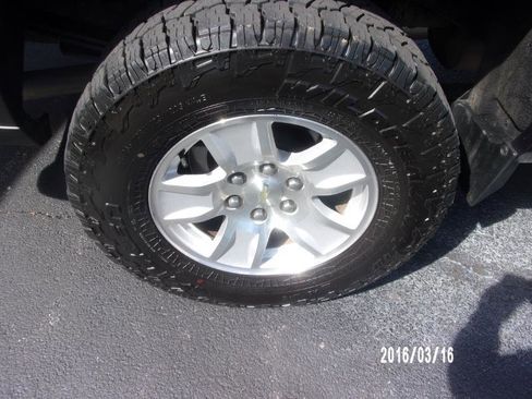 Used 2016 Chevrolet Silverado 1500 LT image 14