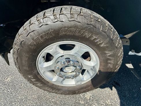 Used 2015 Ford F250 XLT w/ XLT Value Package AWD/4WD image 20