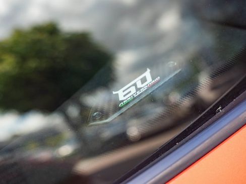 Used 2023 Lamborghini Huracan Sterrato image 38