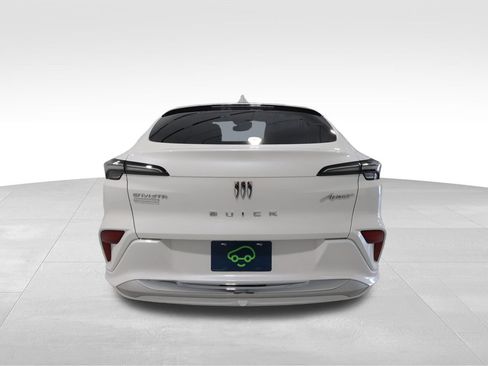 Used 2024 Buick Envista Avenir FWD image 3