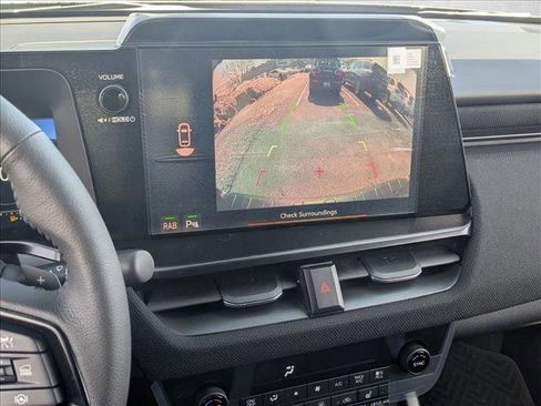 New 2026 Subaru Outback Limited image 13