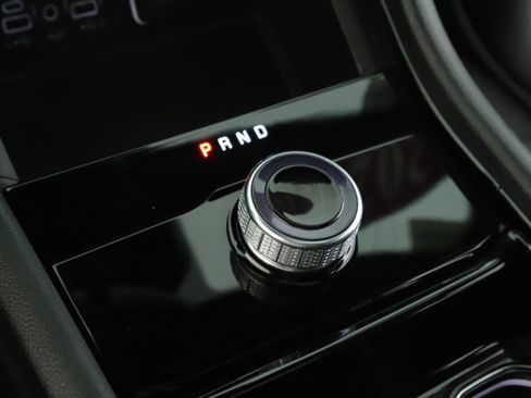 Used 2023 Jeep Grand Cherokee Altitude AWD/4WD image 16