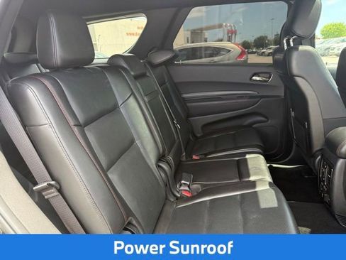 Used 2024 Dodge Durango GT image 18