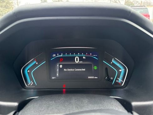 Certified 2023 Honda Odyssey EX-L image 32