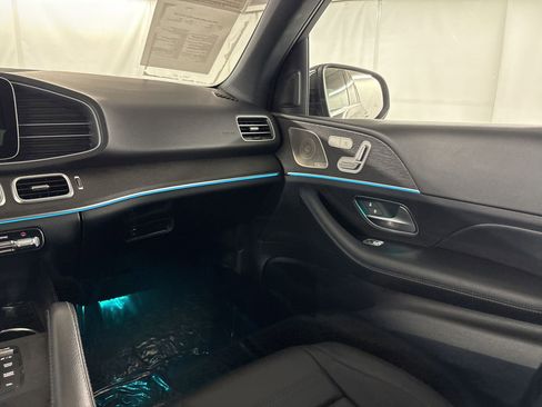 Used 2022 Mercedes-Benz GLE 350 4MATIC image 29
