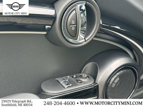 Certified 2023 MINI Cooper S FWD image 18