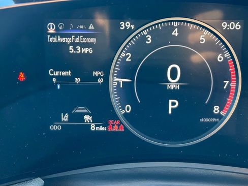 Used 2026 Lexus NX 350 AWD w/ Accessory Package (Z1) image 20