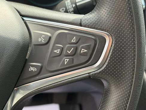 Used 2024 Chevrolet Malibu LS FWD image 15