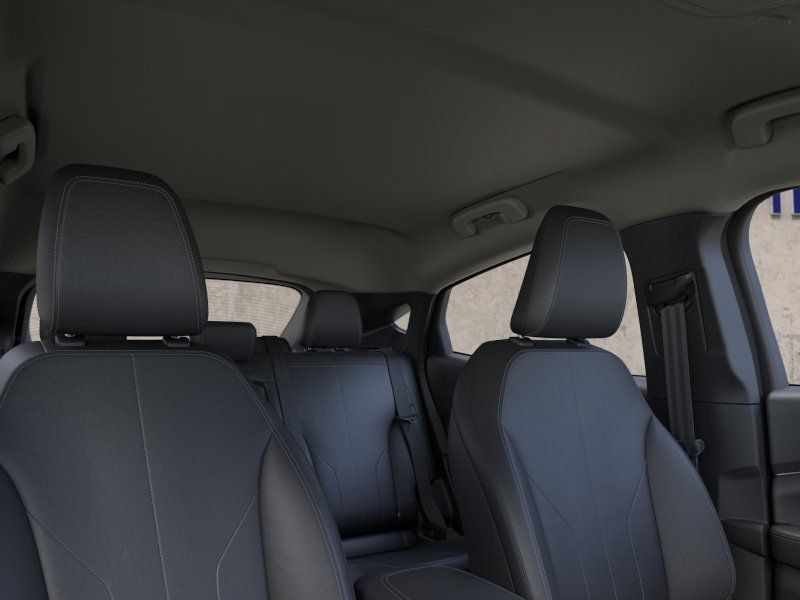 New 2026 Ford Mustang Mach-E Select RWD image 22