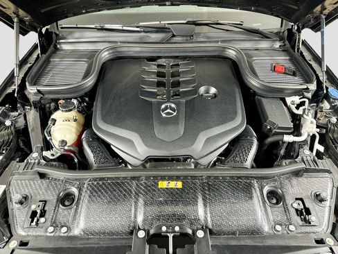 Certified 2022 Mercedes-Benz GLE 580 4MATIC image 38
