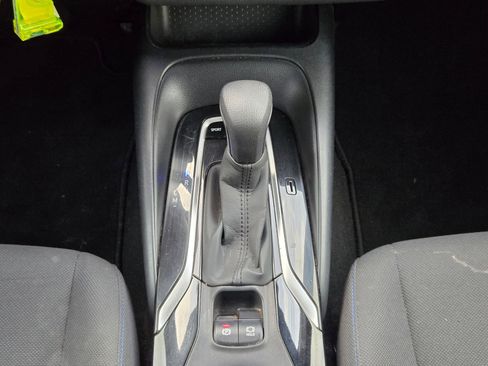 Used 2022 Toyota Corolla SE FWD image 14