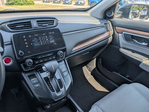 Used 2020 Honda CR-V EX image 19