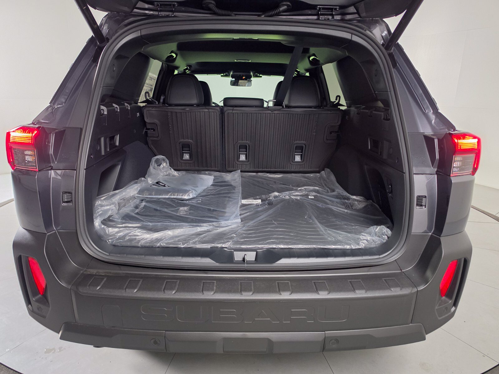 New 2026 Subaru Outback Premium AWD/4WD image 17