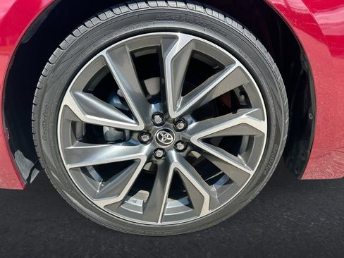 Used 2022 Toyota Corolla SE FWD image 10