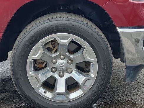 Certified 2022 RAM 1500 Big Horn image 22