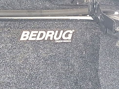 Used 2020 RAM 2500 Tradesman image 27