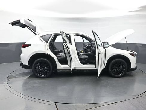 Certified 2024 MAZDA CX-5 2.5 Turbo AWD/4WD image 53