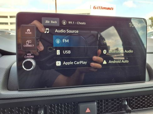 Certified 2026 Honda CR-V Sport image 7