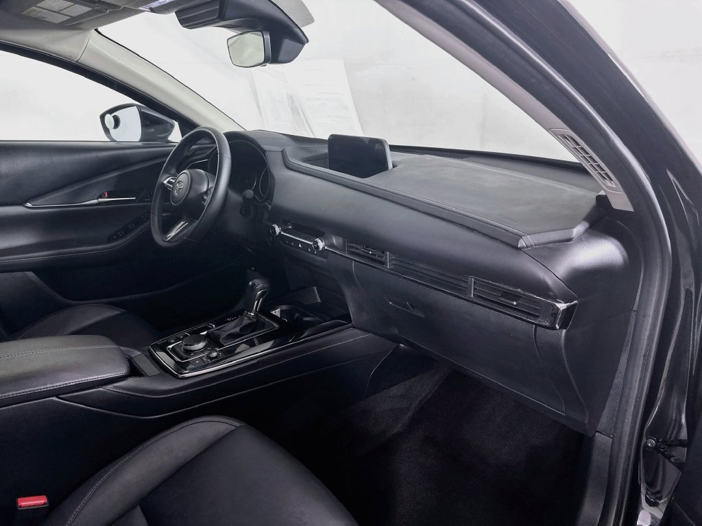Used 2023 MAZDA CX-30 AWD 2.5 S w/ Preferred Package image 35
