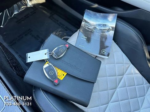 Used 2018 Mercedes-Benz C 43 AMG 4MATIC Sedan image 22