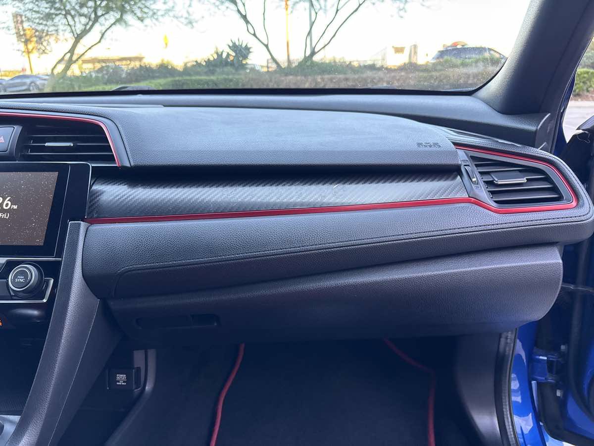 Used 2019 Honda Civic Type R image 18