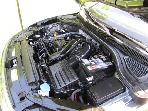 Used 2022 Volkswagen Jetta SE image 43