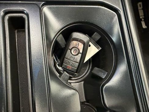 Used 2025 Ford F150 Tremor w/ Tow/Haul Package image 30