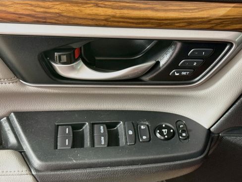 Used 2020 Honda CR-V EX-L image 20