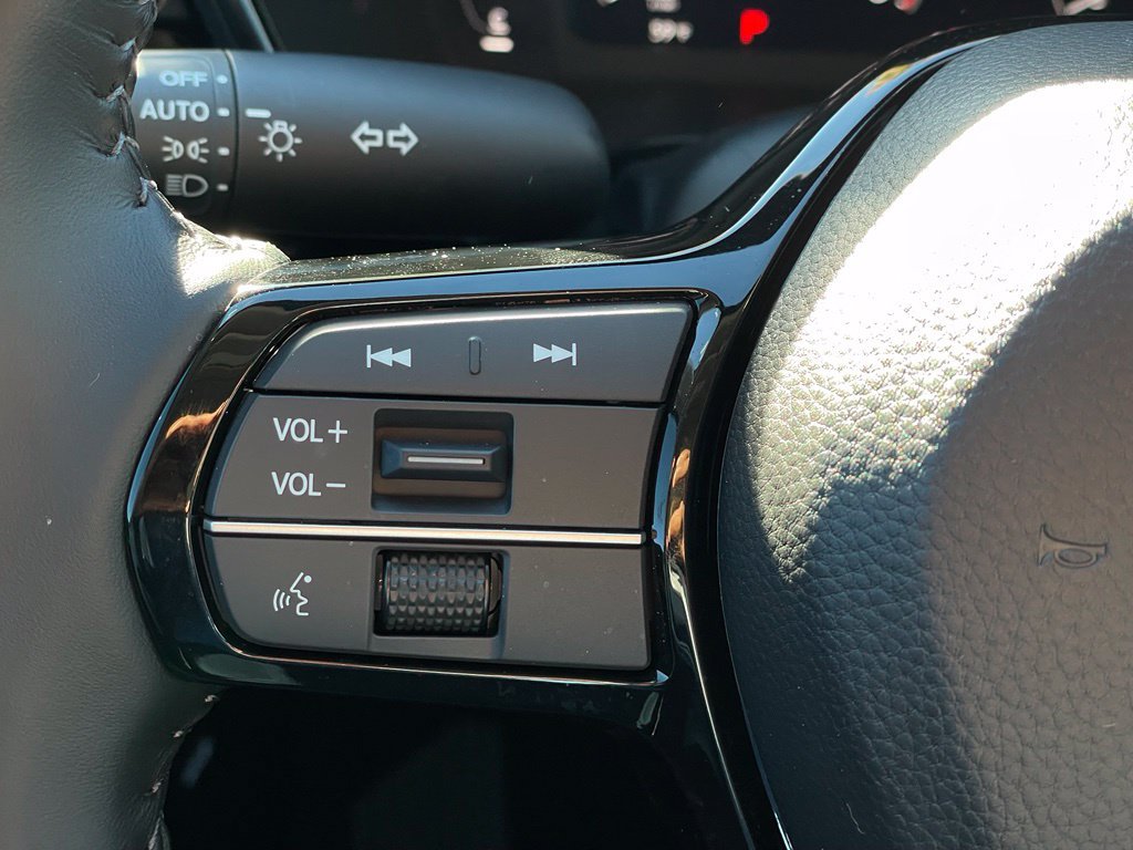 Certified 2026 Honda CR-V EX-L image 15