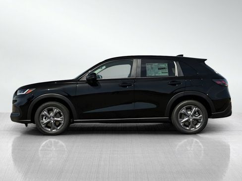 New 2027 Honda HR-V LX image 4