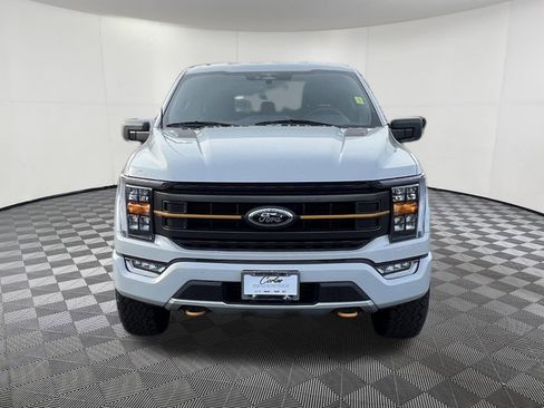 Used 2023 Ford F150 Tremor image 2
