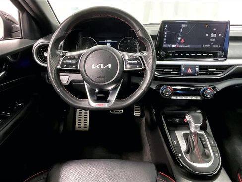 Used 2022 Kia Forte GT w/ GT2 Package image 17