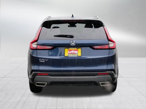Used 2024 Honda CR-V Sport-L image 6