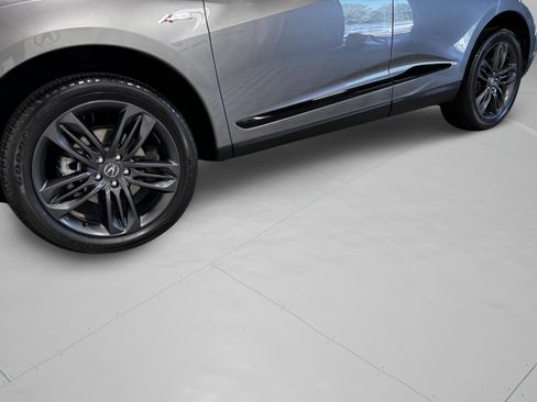 Certified 2023 Acura RDX A-Spec FWD image 49