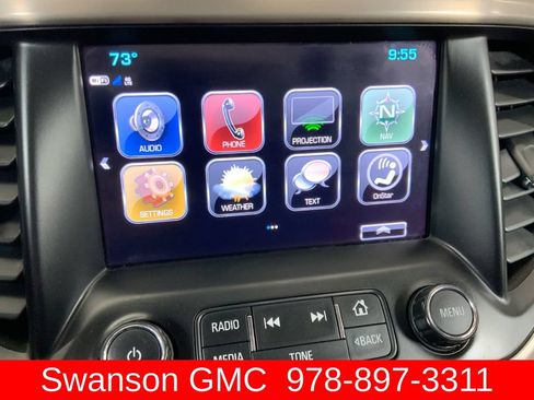 Certified 2019 GMC Acadia Denali w/ Technology Package AWD/4WD image 14