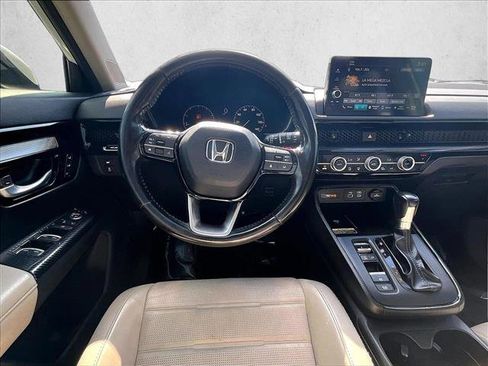 Used 2023 Honda CR-V EX-L image 7