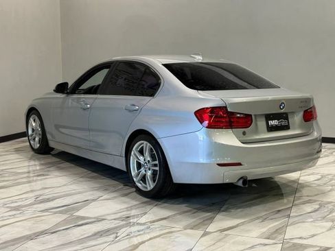 Used 2015 BMW 320i 320i w/ Sport Package image 58
