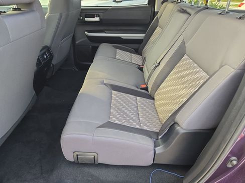 Used 2019 Toyota Tundra SR5 image 14