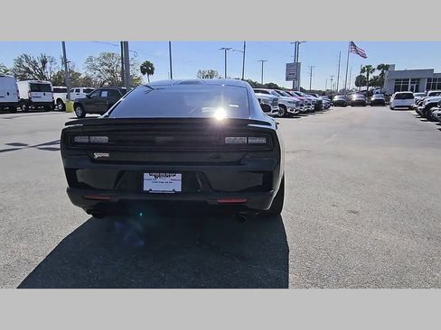 New 2026 Dodge Charger Scat Pack w/ Blacktop Package image 31