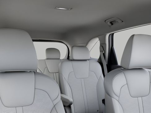 New 2025 Kia Sorento EX image 27